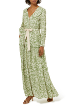 Chiara Textured Gown